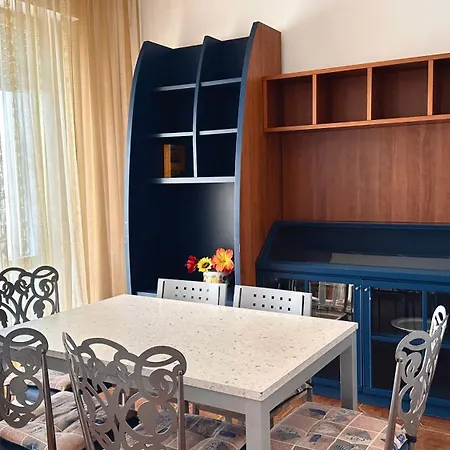 Daire P032 - Porto Recanati, Cielo-terra A 100 Mt Dal Mare